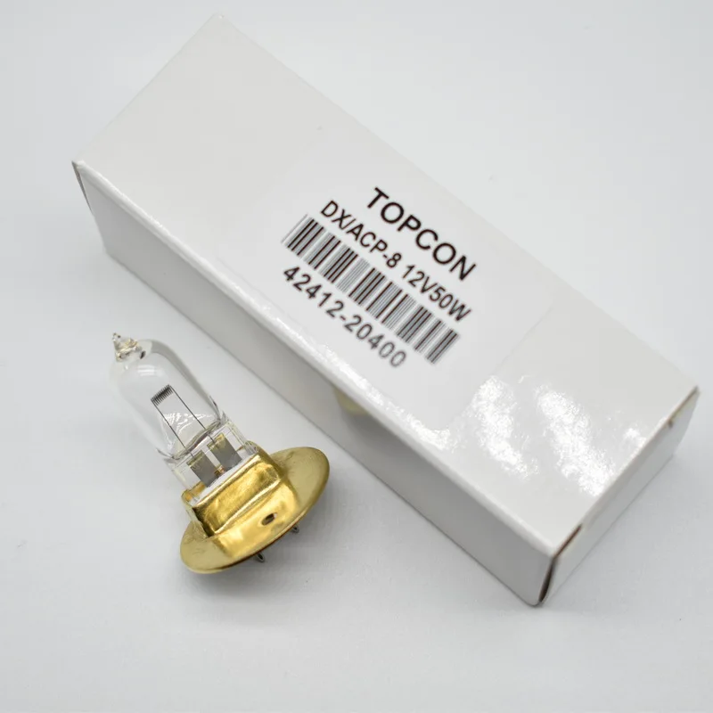 Офтальмологическая Лампа JC 12 в 50 Вт G6.35 42412-20400