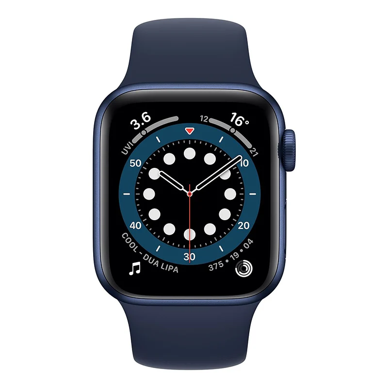 

Apple / Apple Watch Se Sports Smart Watch IWATCH APPLEWATCH6 S6
