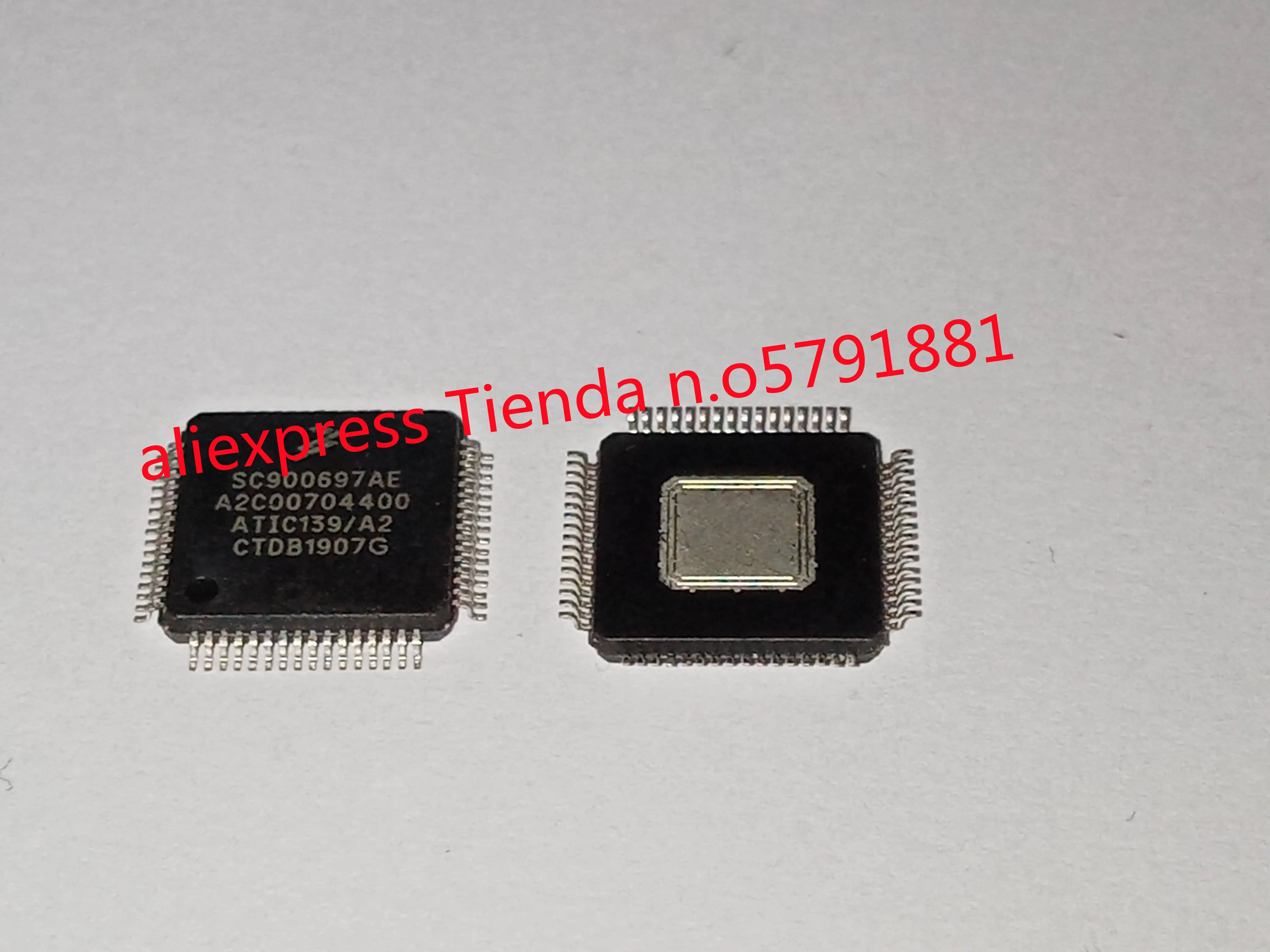 

SC900697AE A2C00704400 ATIC139/A2 совершенно новый импортный 100% оригинальный