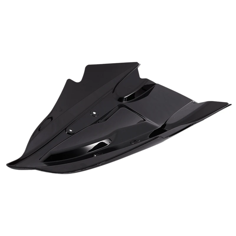 

Windshield for Kawasaki Z250 Z300 Z 250 300 2013 2014 2013-2015 Double Bubble Windscreen Wind Deflectors Motorcycle Accessories
