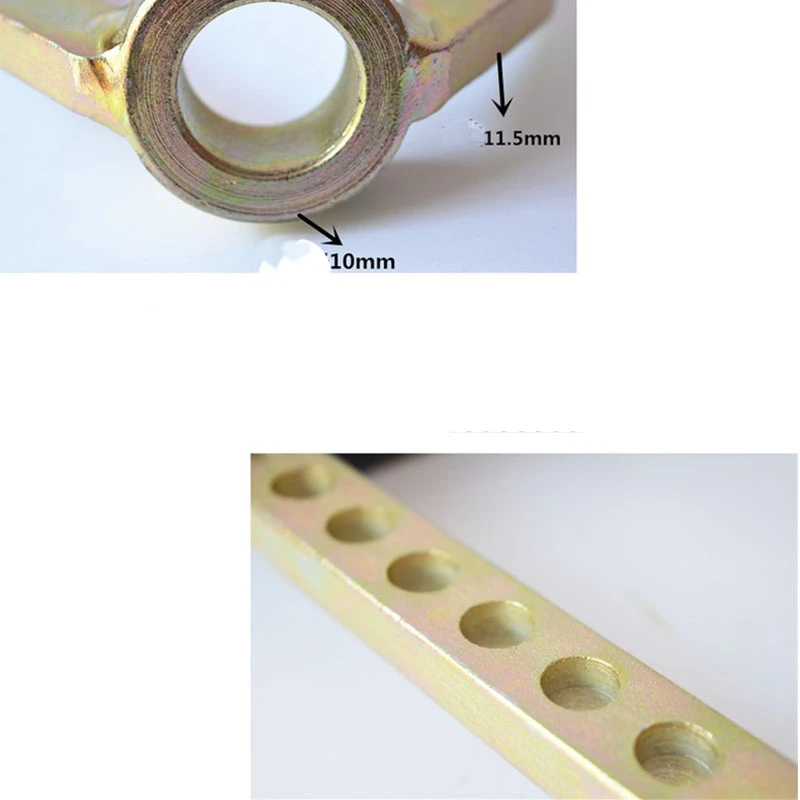 

x 14 CM car universal 9-hole automatic transmission drive shaft removal tool joint joint puller spindle separator special tool