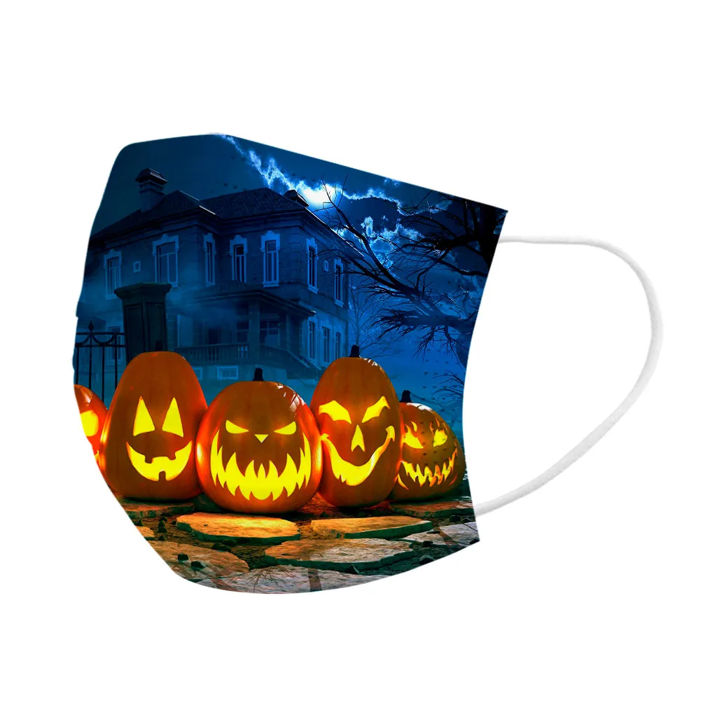 Маска для лица одноразовая детская дышащая мягкая безопасная защита мальчиков и