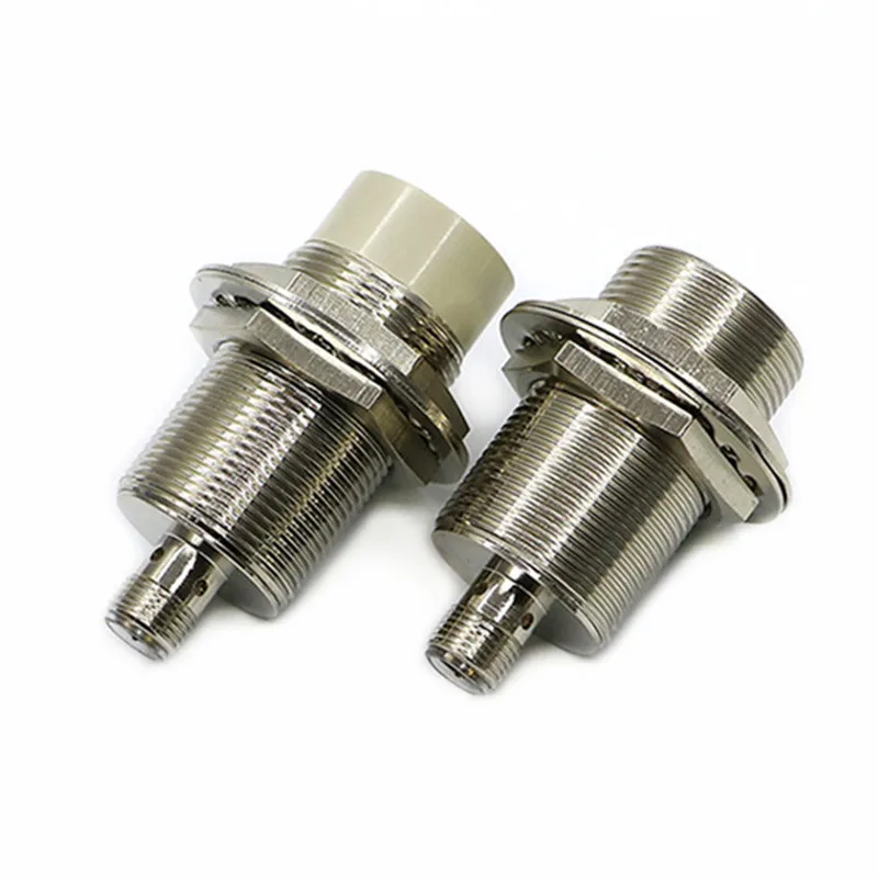 M30 разъем датчика TRC30 15DP2 цилиндр бесконтактный выключатель|switch|switches electricalyueqing |