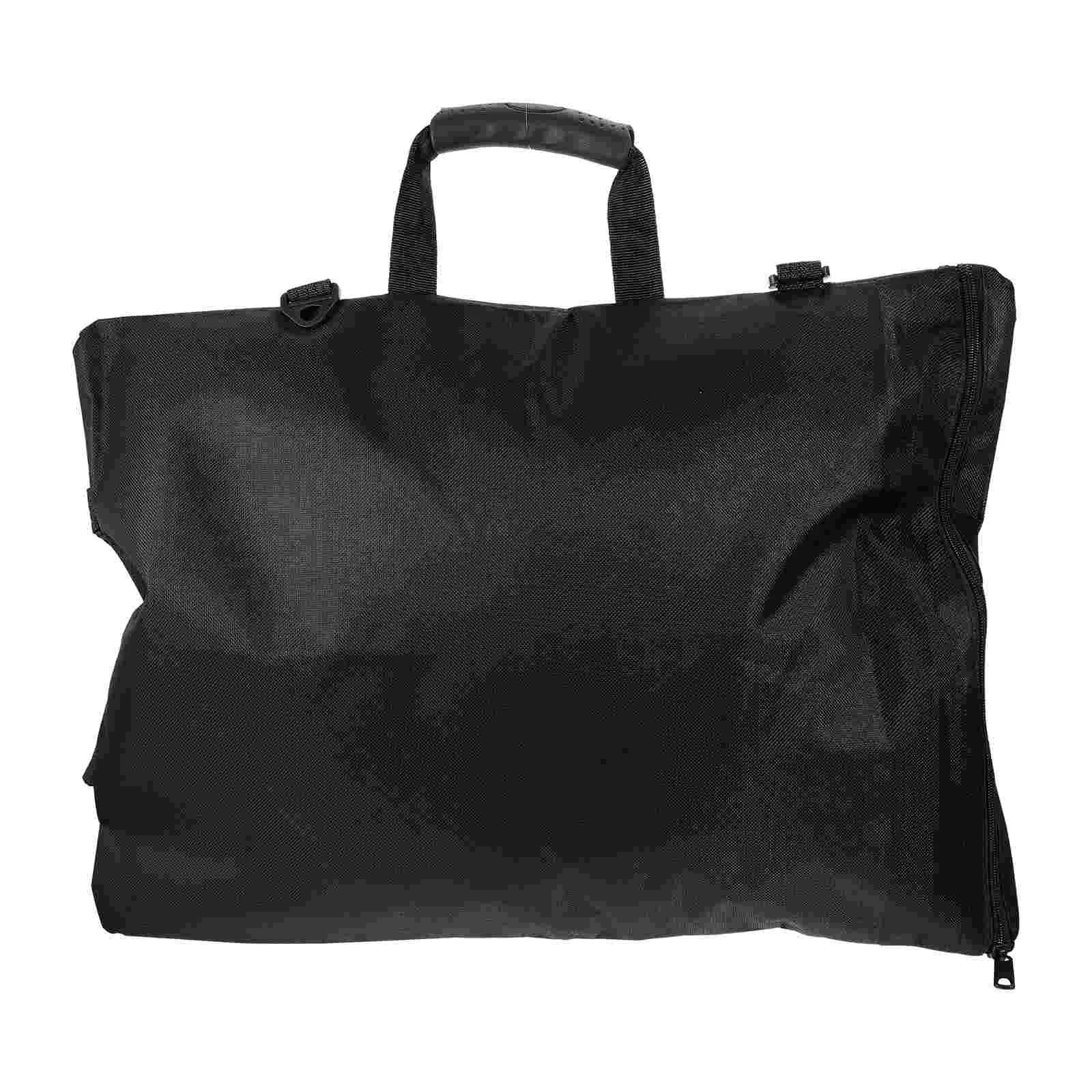 

2pcs Waterproof Artist Backpack with Zipper Storage Bag for Art Drawing Supplies