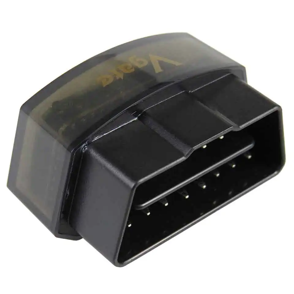 2021 Vgate ELM327 Bluetooth OBD2 сканер для Android Torque iCar Pro 3 0 ELM 327 V2.1 Автомобильные