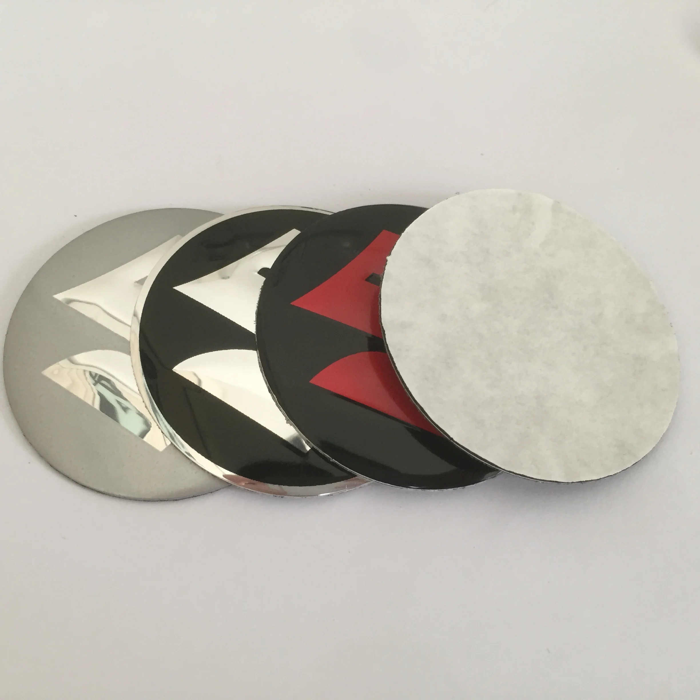 4 шт. 56 мм колпачок на ступицу колеса автомобиля значок со смолой аксессуары для