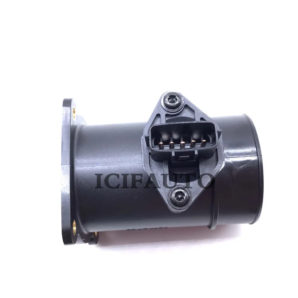 MAF Mass Air Flow Sensor For Nissan Almera MK II Tino V10 Primera P11 P12 1.5 1.8L 2.2 Di 0280218005 22680-36550 22680-7J600 | Автомобили