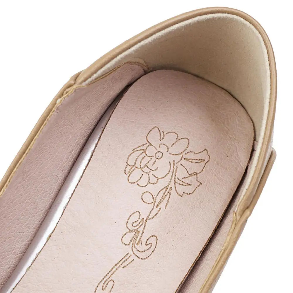 

2020 spring Fashion High heels Women Elegant Pointed Toe Sandals Square Heels Ladies Casual Shoes Mules Party Sandalias Mujer