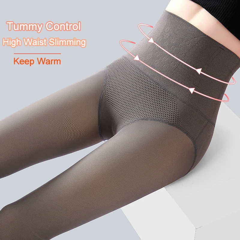 Сексуальные колготки Корректирующее белье женское боди плотные Плотные чулки