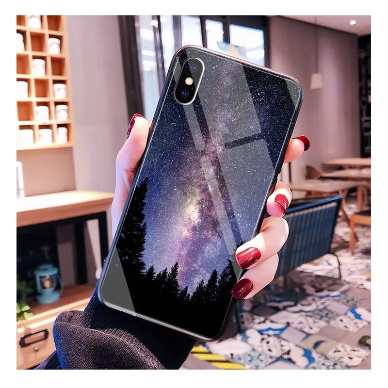 Чехол для Apple iphone 12 11 Pro Max XS XR X 8 7 6 6S Plus SE2 | Мобильные телефоны и аксессуары