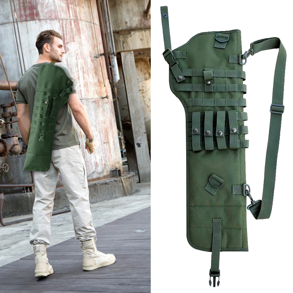 Рюкзак для хранения снастей сумки путешествий кобура сумка винтовки чехол