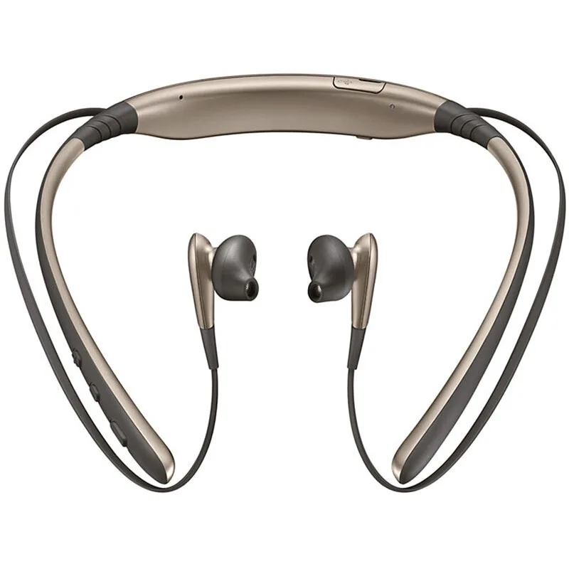 Беспроводные наушники Samsung Level U с Bluetooth шумоподавлением поддержкой A2DP HSP HFP для