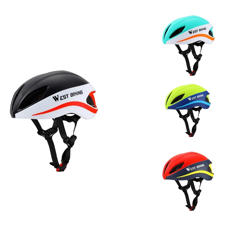 

WEST BIKING шлем для горного велосипеда для взрослых, шлем для горного велосипеда для мужчин и женщин, велосипедный гоночный шлем, регулируемый в...