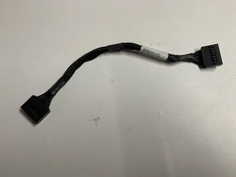 

8121-1172 FOR HP Fan Interconnect Board Cable 4n0p5-01 Works perfectly