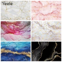 yeele marble gold texture luxurious scene portrait photography backgrounds customized photographic backdrops for photo studio