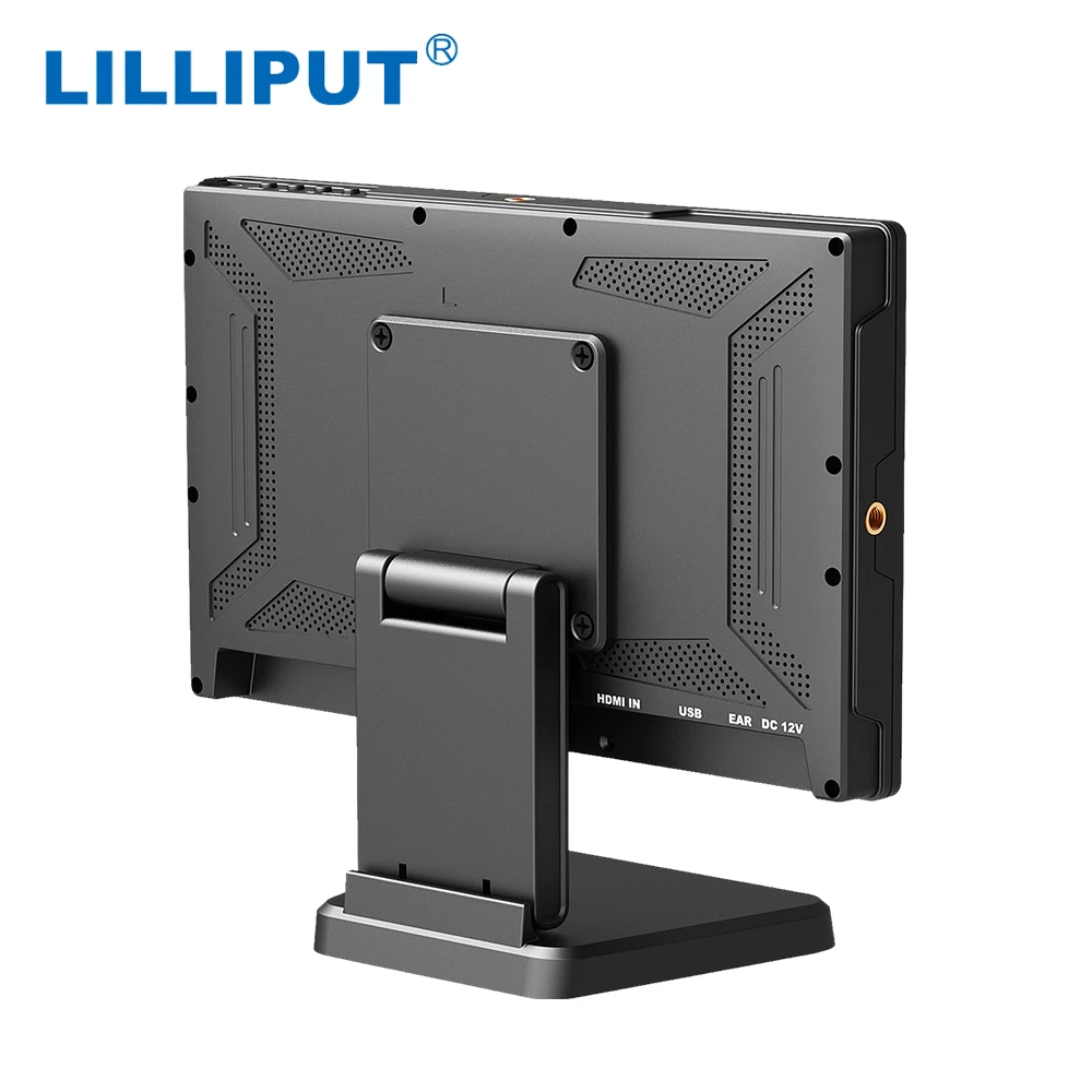 LILLIPUT FA1016 /C/T 10 1 "IPS FHD 1000:1 емкостный сенсорный монитор с поддержкой HDMI/VGA 4K 30 Гц