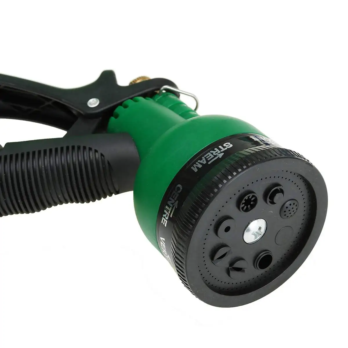 

15M Retractable Auto Rewind Air 16KPAHose Reel Rotation Wall Mount Air Compressor Hose Reel Auto Rewind Garage Tool Car Cleaning