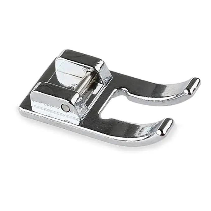 Детали швейной машины лапка с открытым носком 718 | Дом и сад