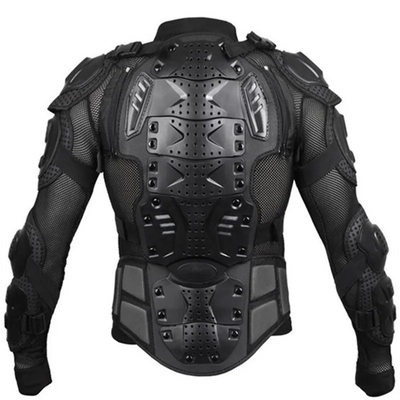 

Motorcycle Equipments