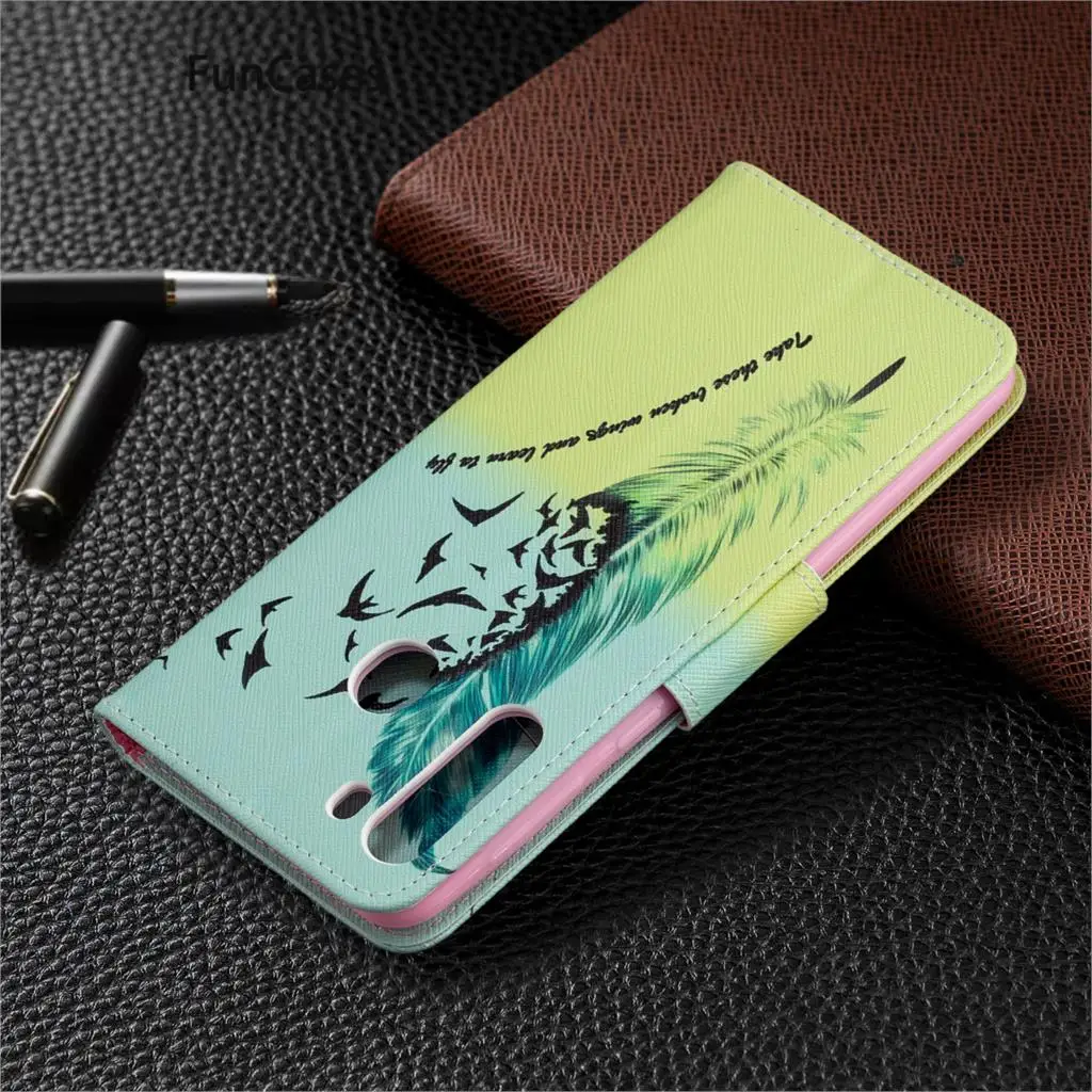 Чехол для Coque Wiko лихорадка 4 г чехол Fundas estuche celualr поддержка 5.2 дюймов + подставка
