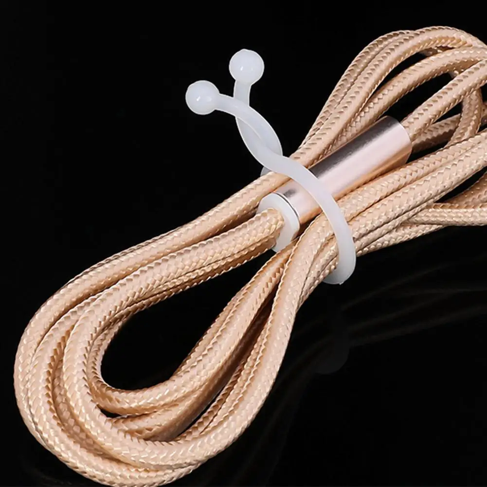 

10/20/50/100pcs Garden Vegetable Plant Support Binding Clip Gardening Greenhouse Clip Botany-stem Vine Strapping Clip Supplies