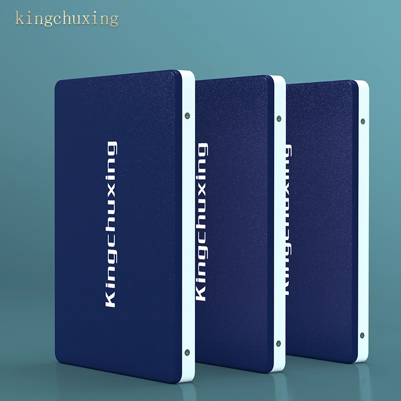 

Kingchuxing SSD Disk 2.5 SATA III hard drive 128GB 240GB 512GB 1TB hd SSD Solid State Drive 120gb 120 240 gb 480gb laptop