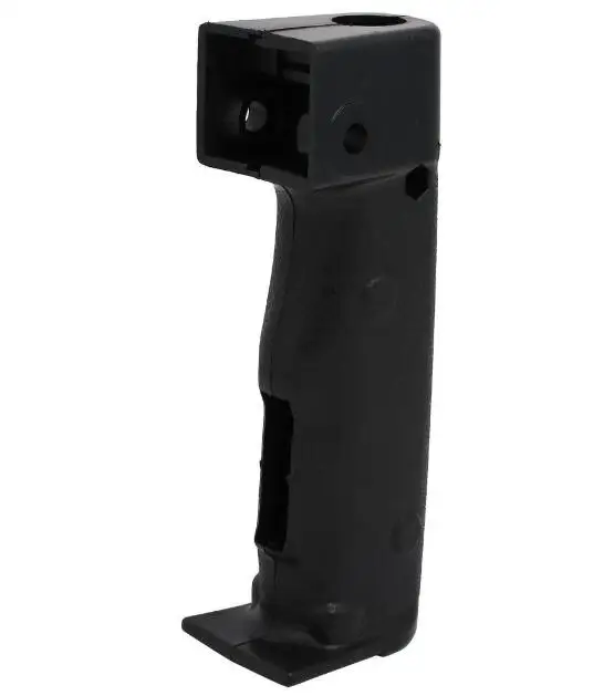 Черная пластиковая ручка переключателя для электроинструмента Makita