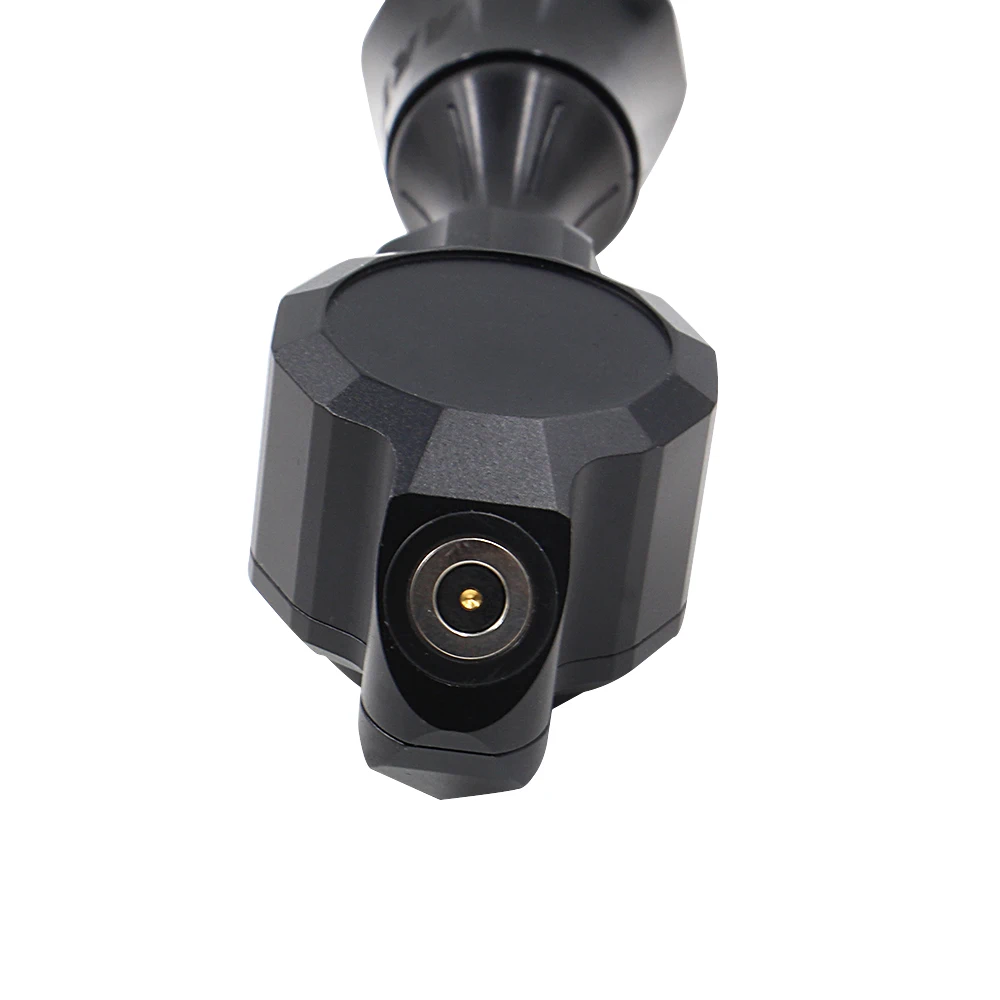 EMALLA импортная бессердечная роторная машина для татуировки с картриджем