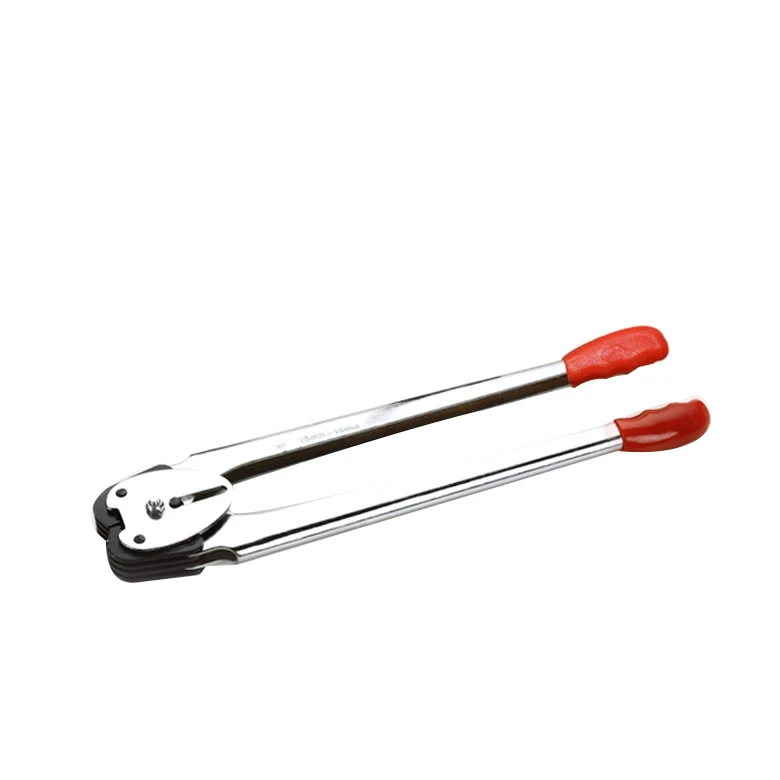 Ручное оборудование для упаковки тюков упаковочная ленточная обвязочная машина