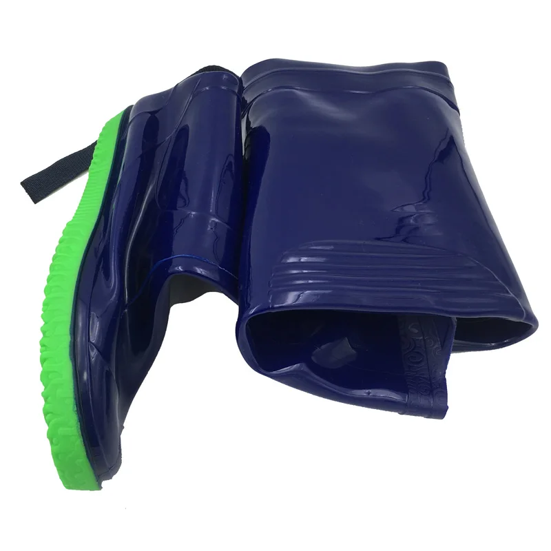 Сапоги Aleafalling женские резиновые высокие водонепроницаемые сапоги для охоты и