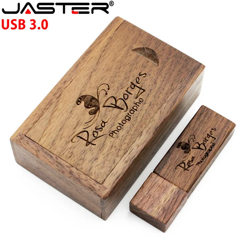 Корабль USB 3 0 деревянный memory Stick карту флэш памяти с интерфейсом usb Флеш накопитель