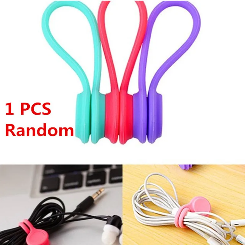 Милые животные защитный кабель шнур провод мультфильм защита для Iphone 4 4S 5 5S 6 6S 7 8