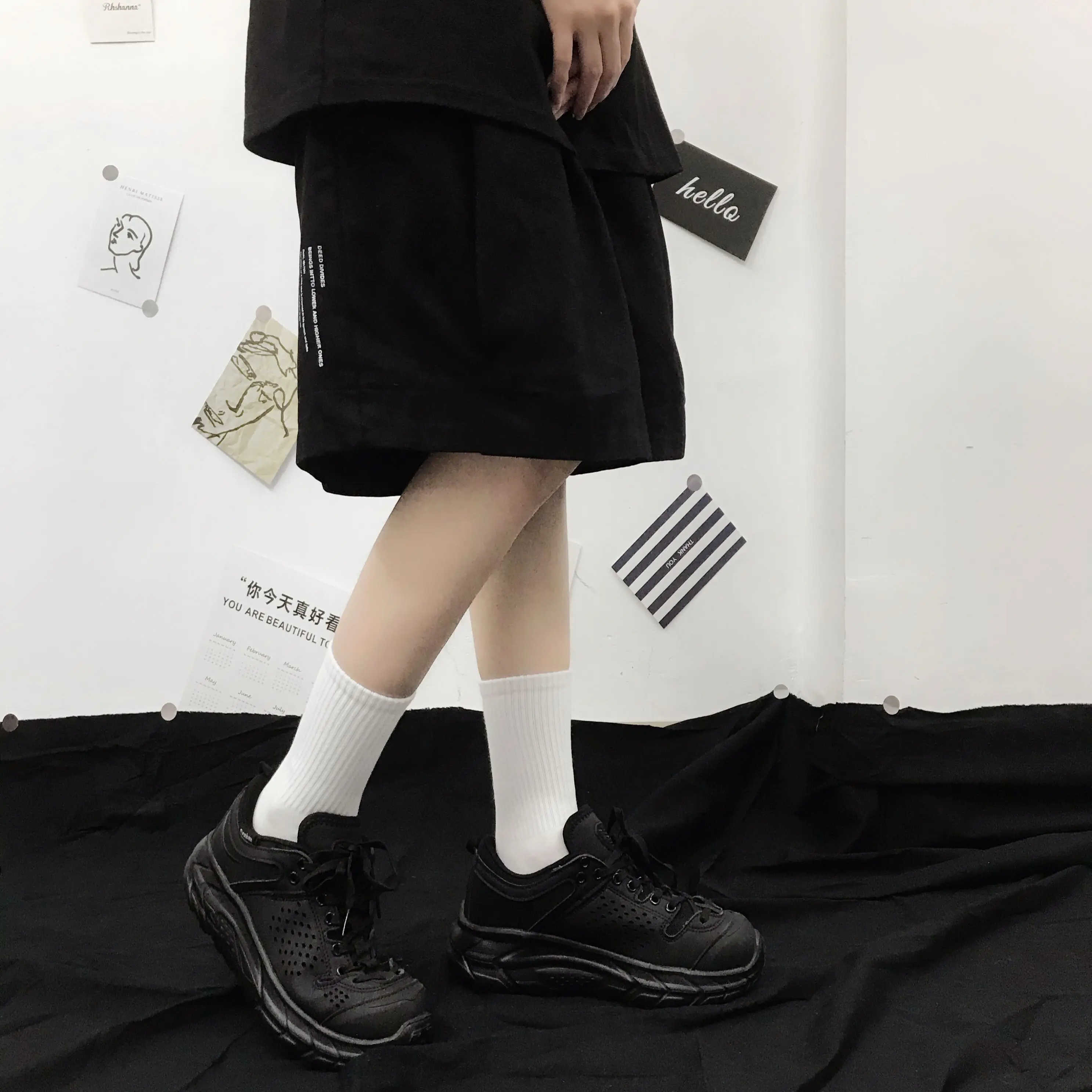 

Women's Socks & Hosiery