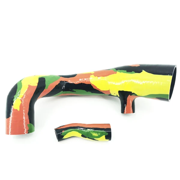 Силиконовый Впускной шланг для Mini Cooper S R56 R57 2007 2012|Шланги и зажимы| |