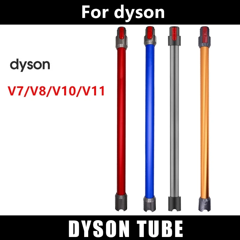 

Quick Release Wand for Dyson V7 V8 V10 V11 Cordless Stick Vacuums Part No. 969043-03