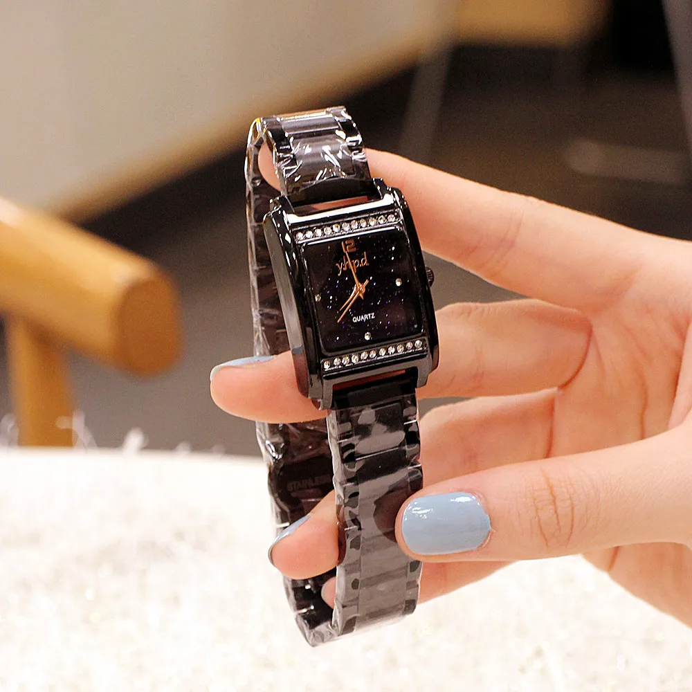 

2021 Men And Women Fashion Luxury Electronic Mechanical Watch SBG49-SBG50