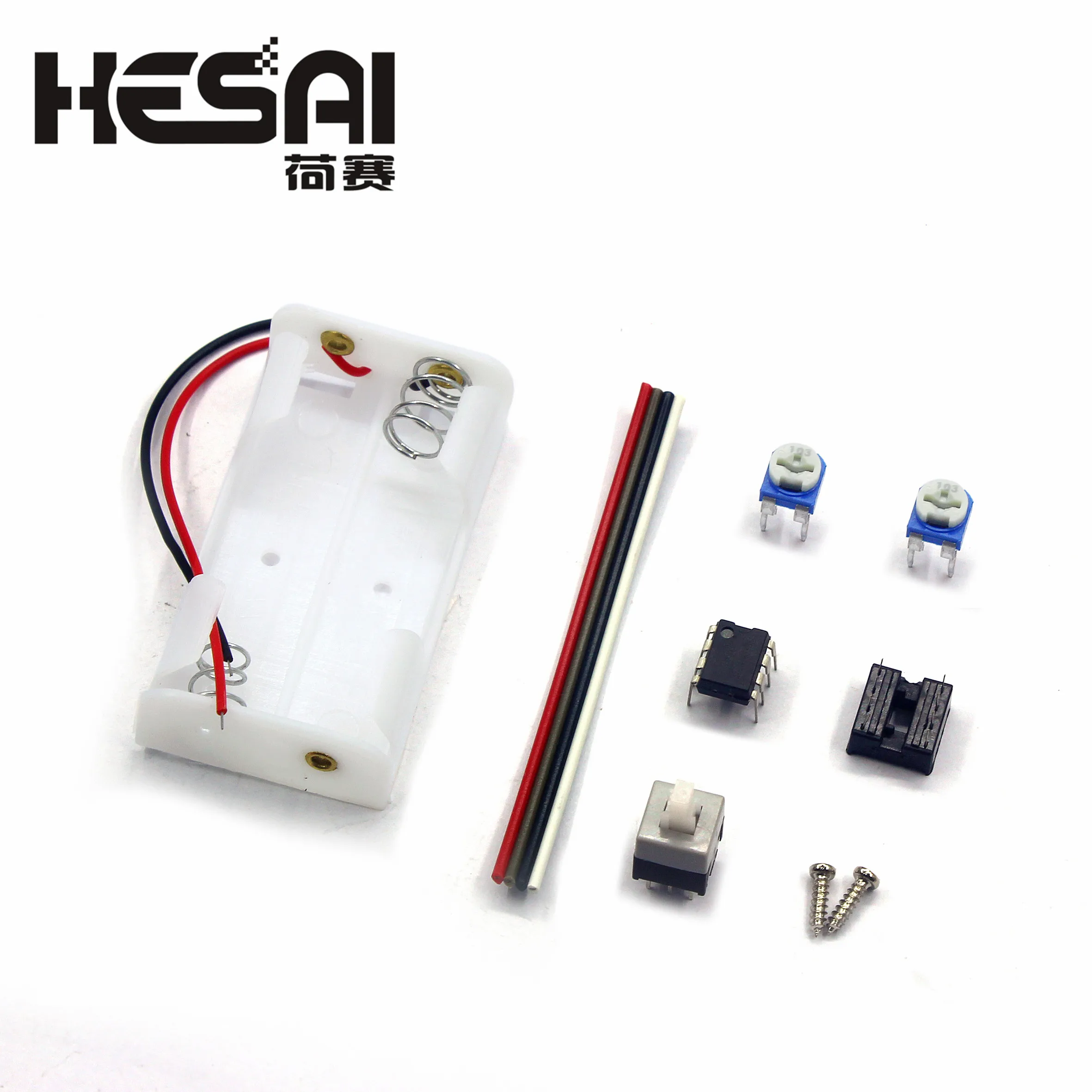 Детали для самостоятельной сборки интеллектуальная линия отслеживания умный