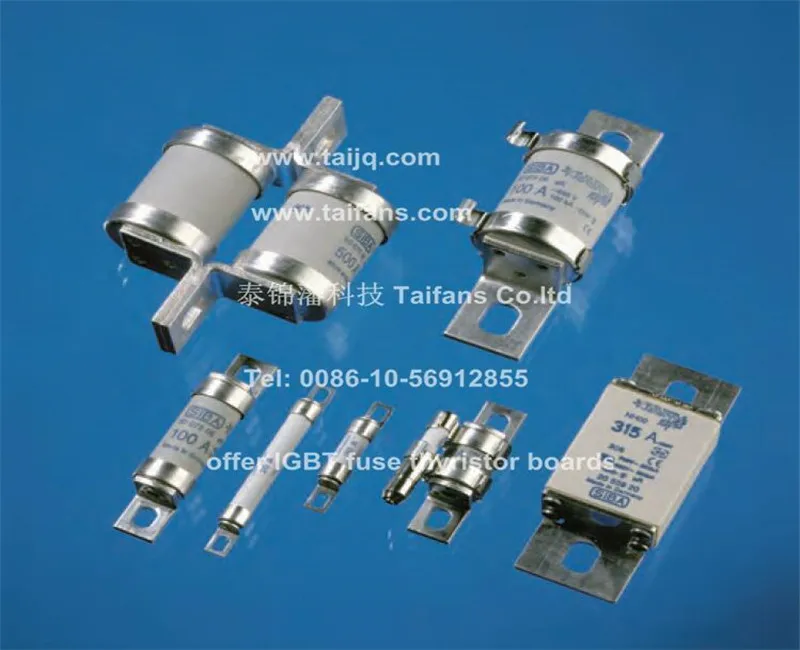Новый URB URD предохранитель 2041204 16A 20A 25A 32A 35A 40A 50A 63A 80A 100A 125A 160A 200A 250A - купить по