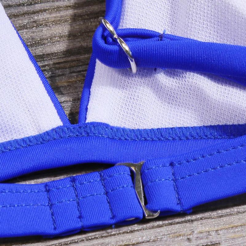 

2020 Swimwear Women Sexy Push Up Unpadded Brazilian Bikini Set Women summer Bikini Set Swimsuit Triangle Swimwear Bathing Suit