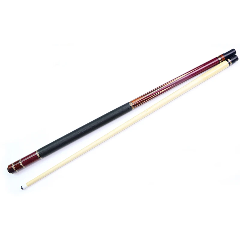 POINOS Handmade Rosewood Manual Flower tacos de billar pool Stick 12.75mm Tip with Pool Cue Case Set China | Спорт и развлечения