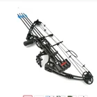 Рекурсивный лук 30 фунтов40 фунтов, сплав, правый, для начинающих, для начинающих, для стрельбы на открытом воздухе, для тренировок, охоты