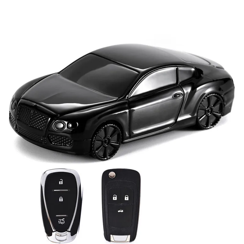 

Apply toCar Key Case Cover Shell For Chevrolet Chevy Camaro Cruze Malibu Orlando Equinox Tracker Trax Aveo Opel Astra Corsa Lova