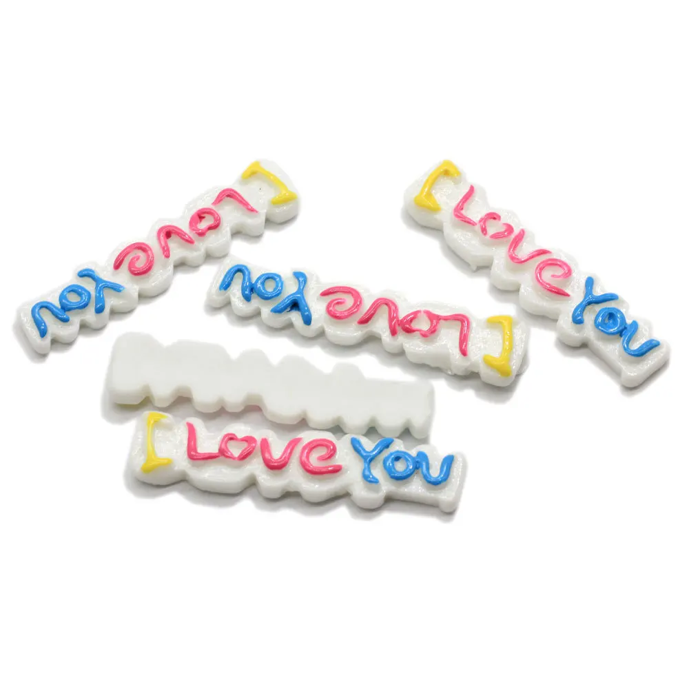 

10 ., I Love You