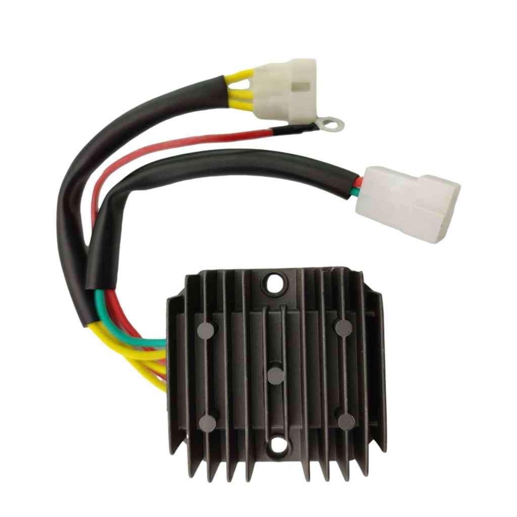 Выпрямитель регулятора напряжения для BMW F650 ST 1996 1997 1998 F 650 93-98 61312346432 Aprilia Leonardo Pegaso