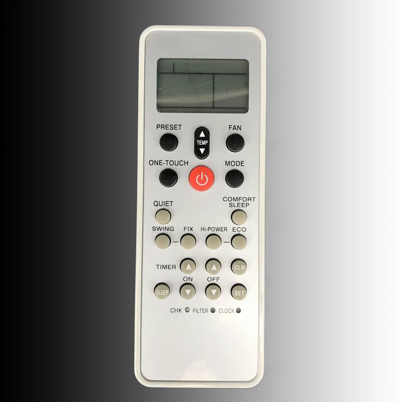

NEW Replacement WC-L03SE for Toshiba Air conditioning remote control Air Conditioner Remote Control Fernbedienung
