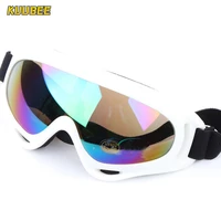 anti fog snow ski glasses candy color professional windproof x400 uv protection skate skiing goggles