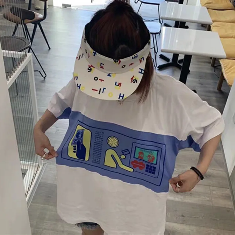 2020ss c. E Cav Empt футболка для мужчин и женщин 1:1 высокое качество модная повседневная