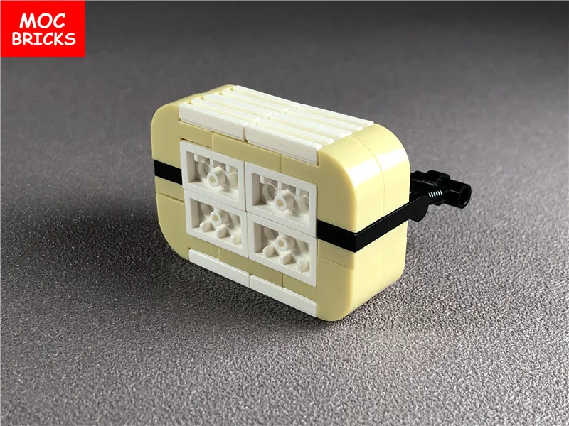 5 компл./лот кубики MOC игрушка &quotсделай сам&quot красная и белая клетка коврик для