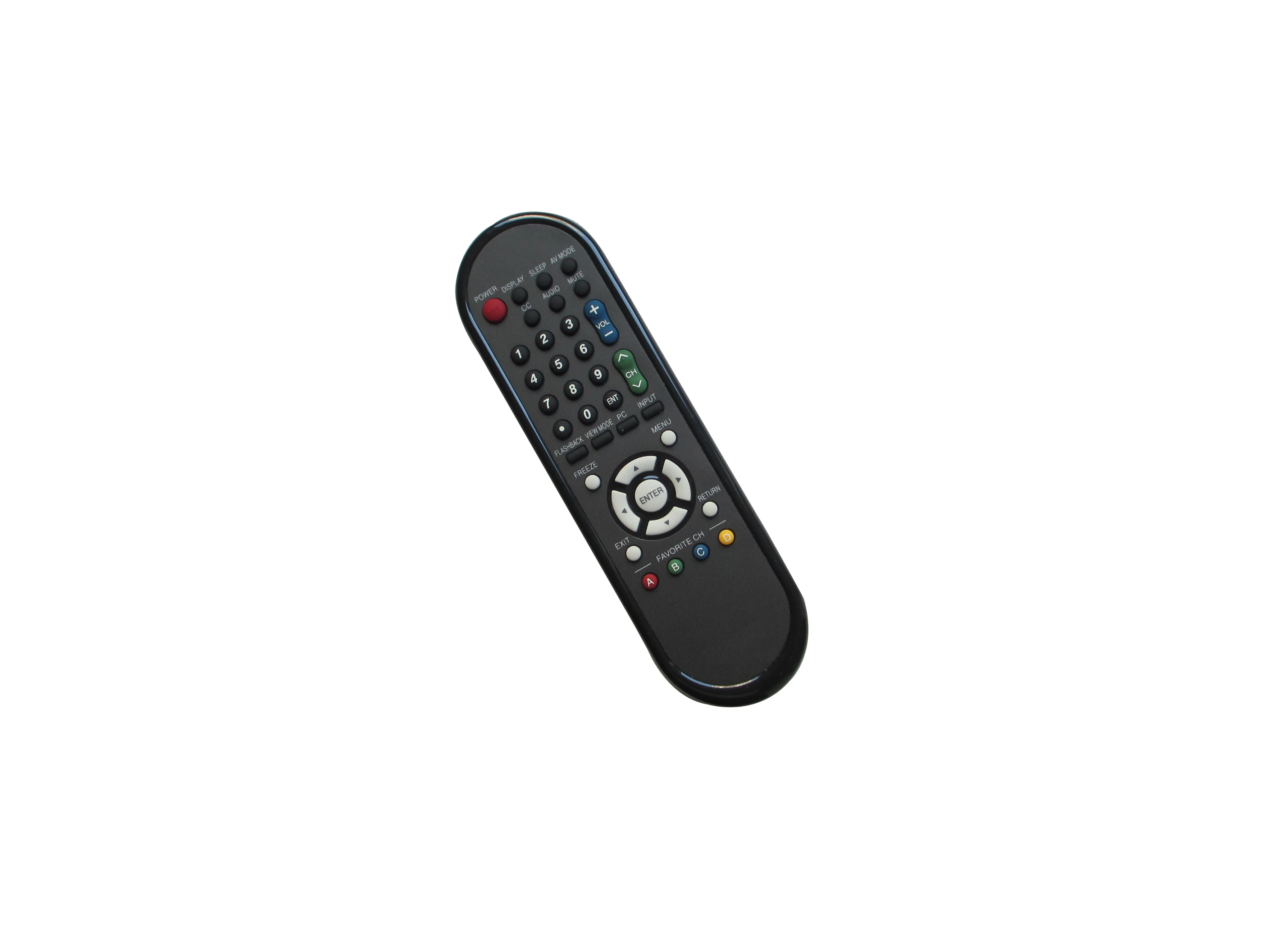 Пульт дистанционного управления для Sharp GA574WJSA GA591WJSA LC-32WT1E LC-46LE620UT GA470WJSB LC-26SH12U GA520WJSA LC-32WD1E LC-32DH57E-BK ТВ