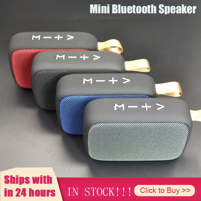 Новая портативная беспроводная Bluetooth колонка сабвуфер домашняя и уличная